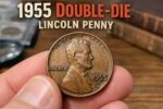 1955 Double‑Die Lincoln Penny: How a Minting Mistake Turned Into a $75M Icon of Coin Collecting