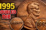 1995 Doubled Die Lincoln Penny: Collector’s Guide to Rarity and Big Money Potential