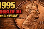 1995 Doubled Die Lincoln Penny: Learn How This Error Became Worth Millions